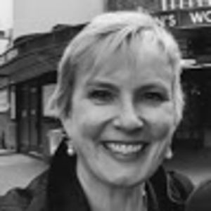 Meet your Posher, Karen